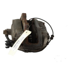 Etrier avant gauche (freinage) MERCEDES CLASSE M 163 Photo n°4