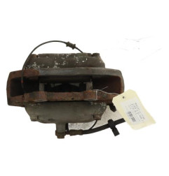 Etrier avant gauche (freinage) MERCEDES CLASSE M 163 Photo n°5