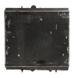 Radiateur eau PEUGEOT 807 Photo n°1