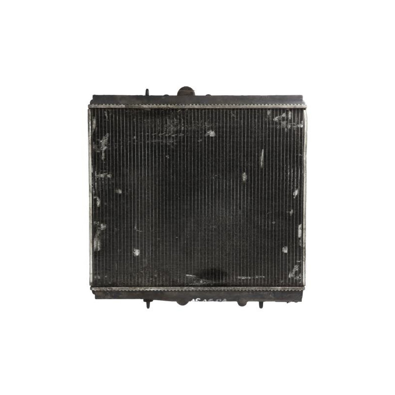 Radiateur eau PEUGEOT 807