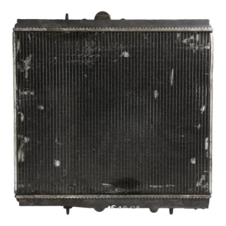 Radiateur eau PEUGEOT 807 Photo n°1