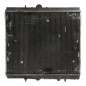 Radiateur eau PEUGEOT 807