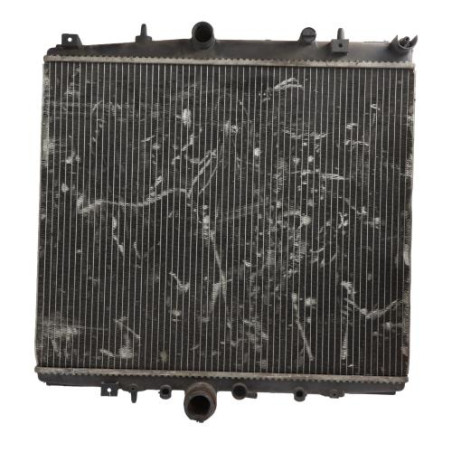 Radiateur eau PEUGEOT 807