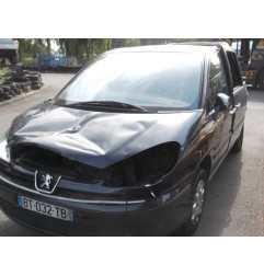 Radiateur eau PEUGEOT 807 Photo n°6