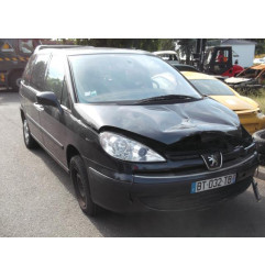 Radiateur eau PEUGEOT 807 Photo n°7