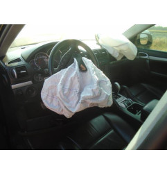 Garniture de pavillon PORSCHE CAYENNE 1 Photo n°7