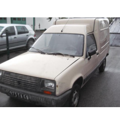 Feu arriere principal droit (feux) RENAULT EXPRESS Photo n°5