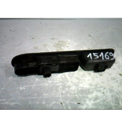 Interrupteur de leve vitre avant droit PEUGEOT 307