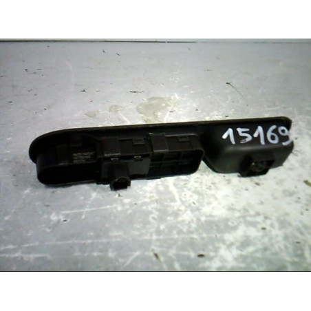 Interrupteur de leve vitre avant droit PEUGEOT 307