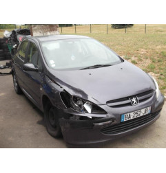 Interrupteur de leve vitre avant droit PEUGEOT 307 Photo n°4