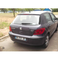 Interrupteur de leve vitre avant droit PEUGEOT 307 Photo n°5