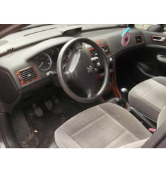 Interrupteur de leve vitre avant droit PEUGEOT 307 Photo n°7