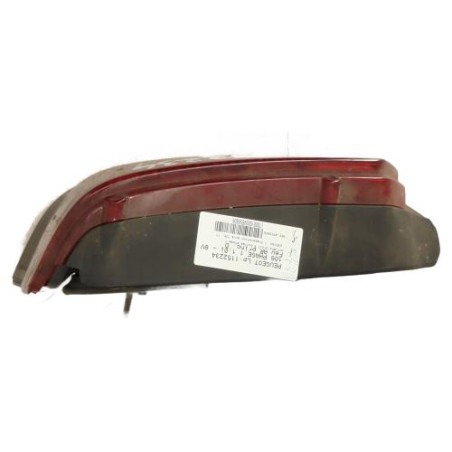 Feu arriere principal droit (feux) PEUGEOT 106