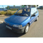 Feu arriere principal droit (feux) PEUGEOT 106