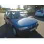 Feu arriere principal droit (feux) PEUGEOT 106