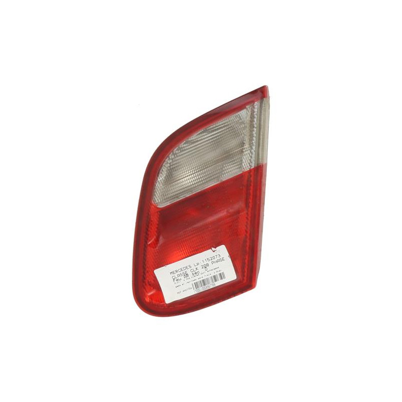 Feu arriere secondaire droit (feux) MERCEDES CLASSE CLK 208