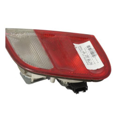 Feu arriere secondaire droit (feux) MERCEDES CLASSE CLK 208 Photo n°3