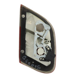 Feu arriere secondaire droit (feux) MERCEDES CLASSE CLK 208 Photo n°6