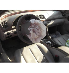 Feu arriere secondaire droit (feux) MERCEDES CLASSE CLK 208 Photo n°12