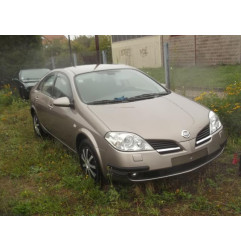 Anti brouillard droit (feux) NISSAN PRIMERA 3