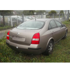 Anti brouillard droit (feux) NISSAN PRIMERA 3 Photo n°3