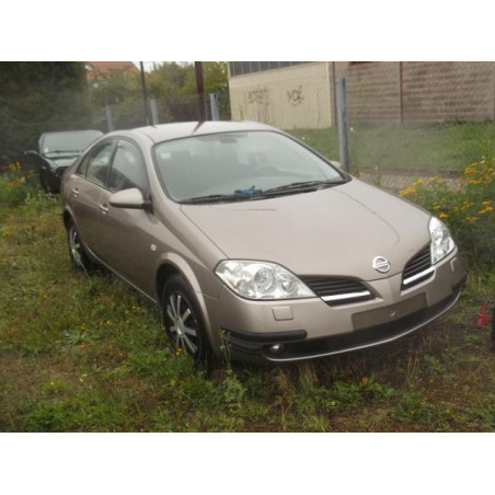 Aile avant gauche NISSAN PRIMERA 3
