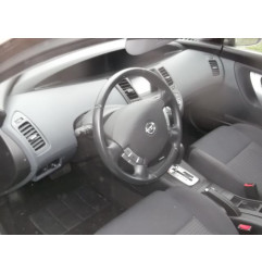 Aile avant gauche NISSAN PRIMERA 3 Photo n°5