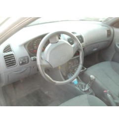 Moteur essuie glace arriere HYUNDAI ACCENT 1 Photo n°8