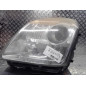 Optique avant principal gauche (feux)(phare) RENAULT VEL SATIS