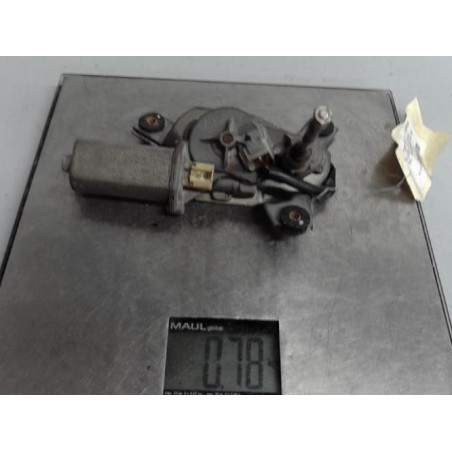 Moteur essuie glace arriere MITSUBISHI PAJERO SPORT