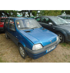 Moteur essuie glace arriere ROVER 100 Photo n°6