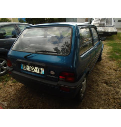 Moteur essuie glace arriere ROVER 100 Photo n°7