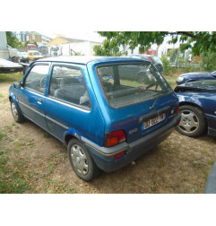 Moteur essuie glace arriere ROVER 100 Photo n°8