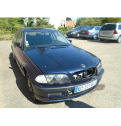 Anti brouillard droit (feux) BMW SERIE 3 E46 Photo n°3