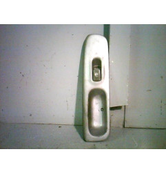 Interrupteur de leve vitre avant droit RENAULT TWINGO 1 Photo n°1