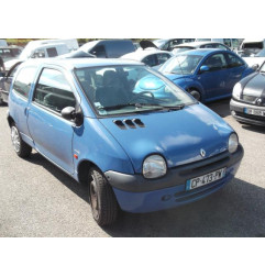 Interrupteur de leve vitre avant droit RENAULT TWINGO 1 Photo n°3