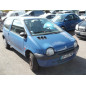 Interrupteur de leve vitre avant droit RENAULT TWINGO 1