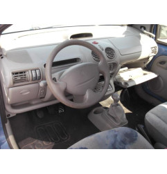 Interrupteur de leve vitre avant droit RENAULT TWINGO 1 Photo n°7