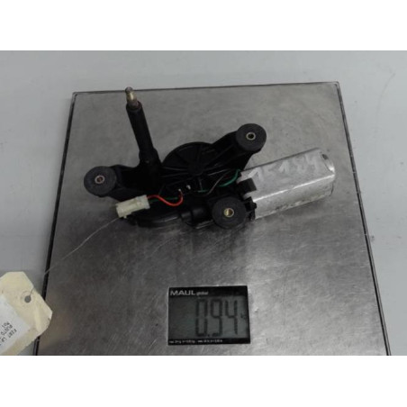 Moteur essuie glace arriere FIAT PUNTO 2 Photo n°1