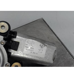 Moteur essuie glace arriere FIAT PUNTO 2 Photo n°4