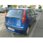 Moteur essuie glace arriere FIAT PUNTO 2