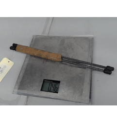 Verin de coffre FIAT PUNTO 2 Photo n°1