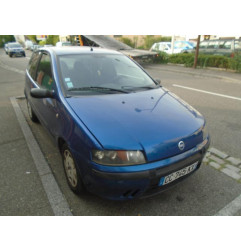 Verin de coffre FIAT PUNTO 2 Photo n°5