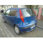 Verin de coffre FIAT PUNTO 2