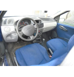 Verin de coffre FIAT PUNTO 2 Photo n°8