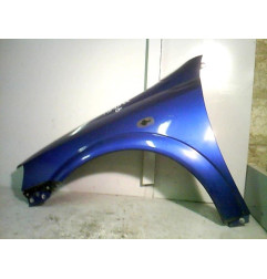 Aile avant gauche OPEL ASTRA G Photo n°1