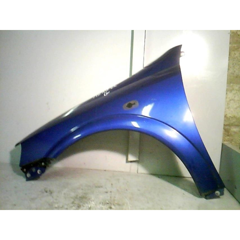 Aile avant gauche OPEL ASTRA G
