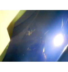 Aile avant gauche OPEL ASTRA G