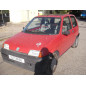 Optique avant secondaire gauche (feux)(clignotant) FIAT CINQUECENTO