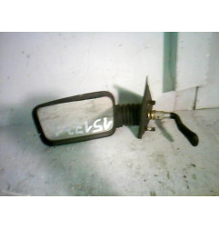 Retroviseur gauche FIAT CINQUECENTO Photo n°1